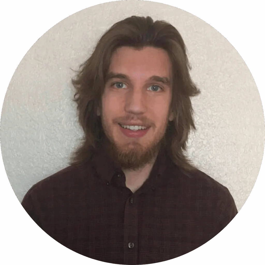 Austin Curtin, head of homeschool at Biblingo