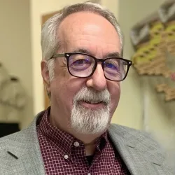 Paul O’Rear