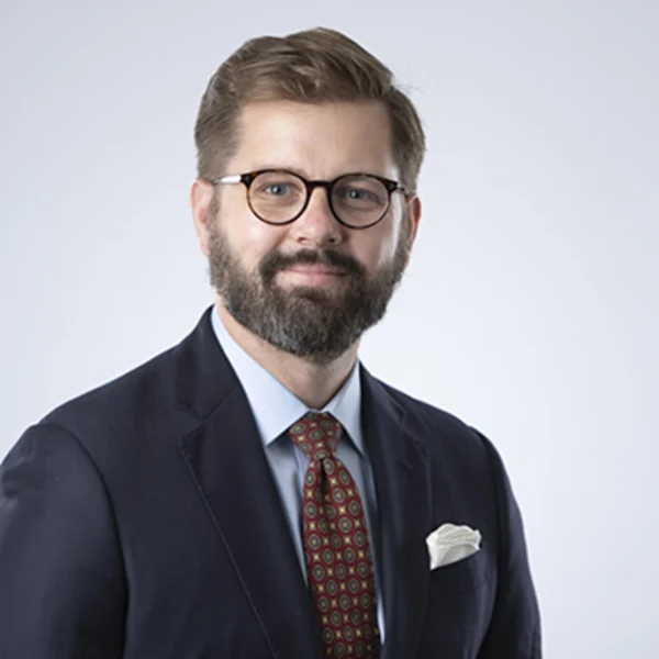 Seth Ehorn